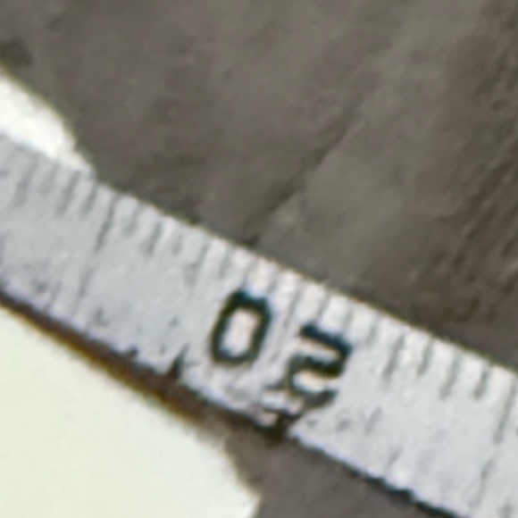 Jägermeister Charcoal Tee with White Logo - Picture 4 of 6